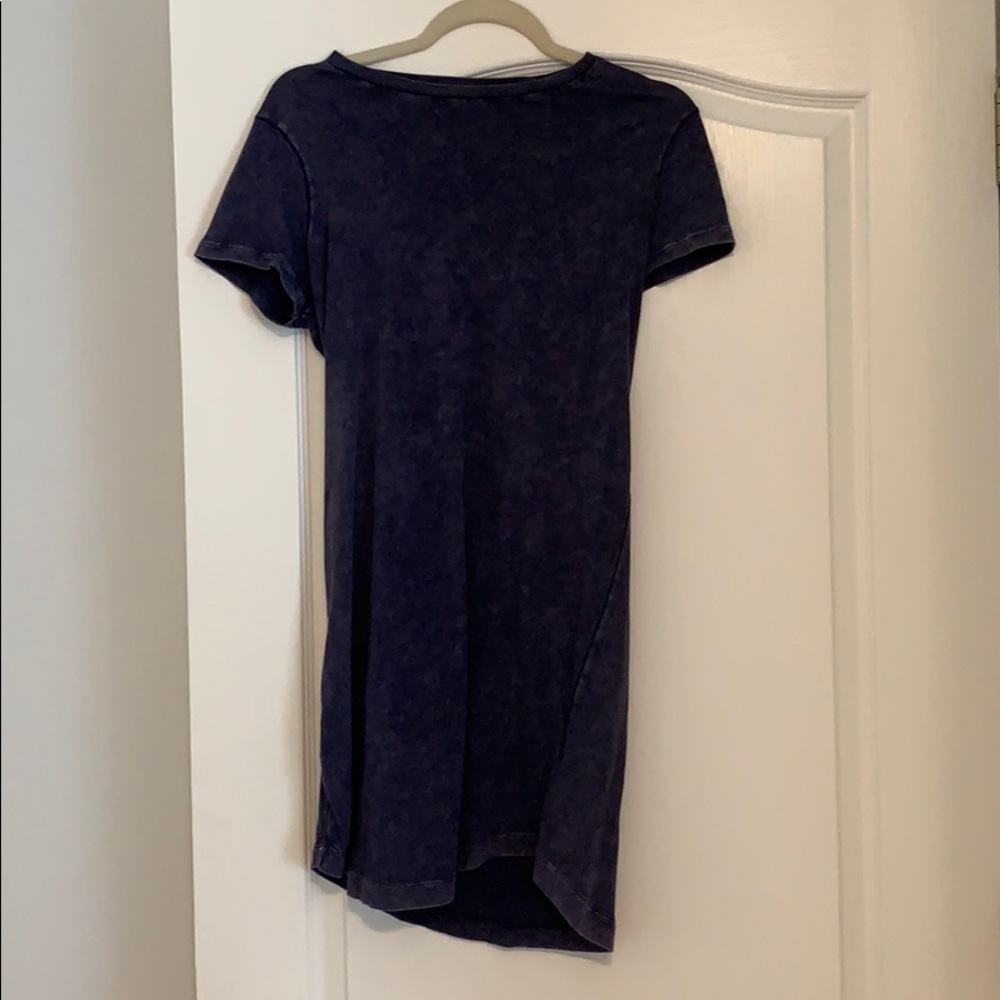Urban Outfitters T Shirt Dress